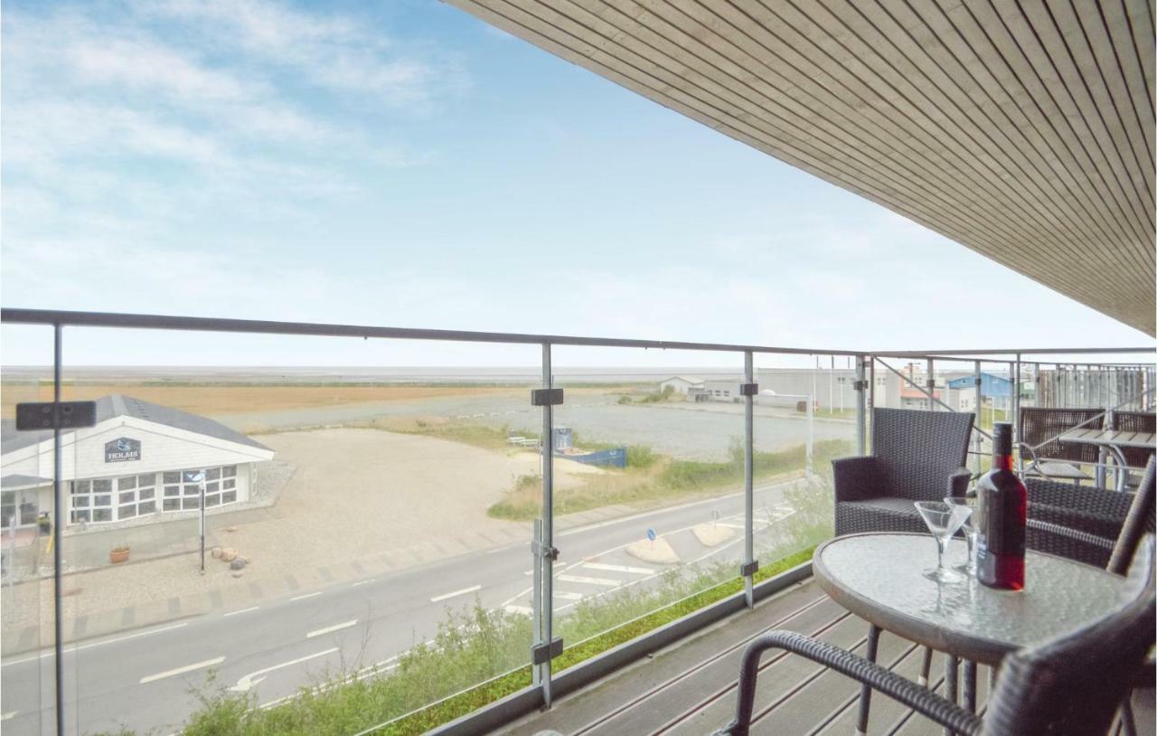 1 Bedroom Awesome Apartment In Romo Havneby Extérieur photo